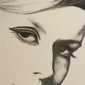 Meet your Posher, Stacey